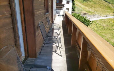 Accommodatie:&nbsp;Apart Romantica 792.1