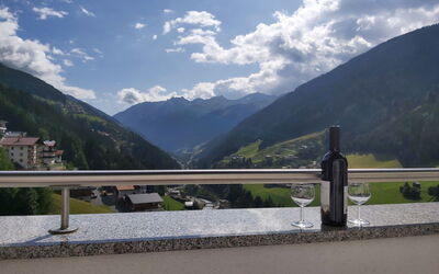 Accommodatie:&nbsp;Apart Romantica 792.2