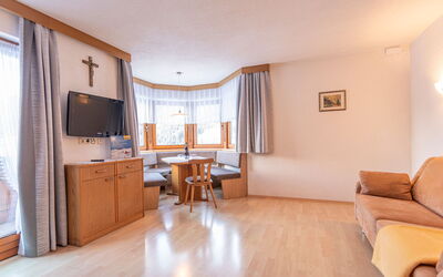 Accommodatie:&nbsp;Apart Romantica 792.1