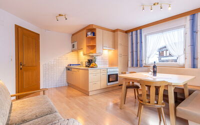 Accommodatie:&nbsp;Apart Romantica 792.2