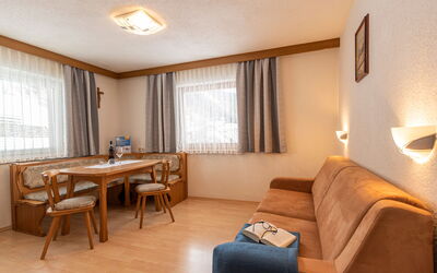 Accommodatie:&nbsp;Apart Romantica 792.6
