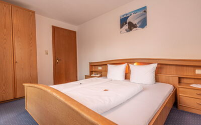 Accommodatie:&nbsp;Apart Romantica 792.1