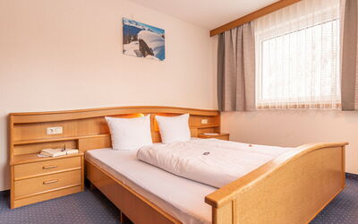 Accommodatie:&nbsp;Apart Romantica 792.1