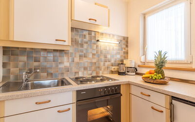 Accommodatie:&nbsp;Apart Romantica 792.7