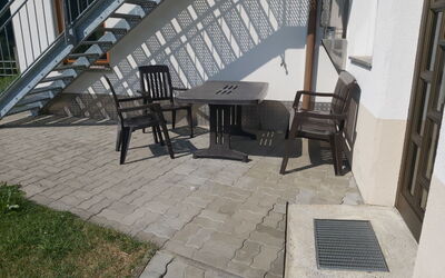 Accommodatie:&nbsp;Apart Romantica 792.3