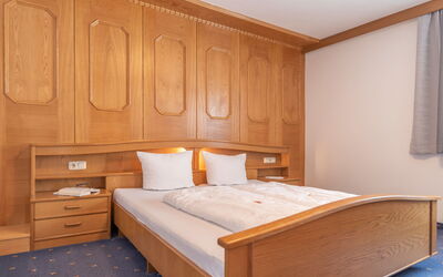 Accommodatie:&nbsp;Apart Romantica 792.6
