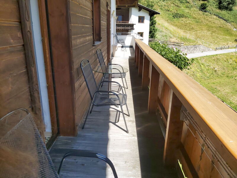 Accommodatie:&nbsp;Apart Romantica 792.1