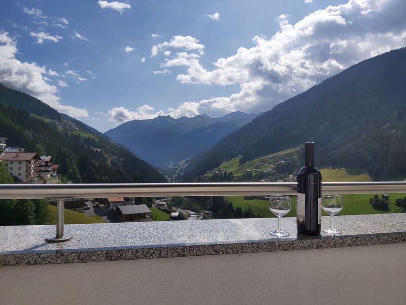 Accommodatie:&nbsp;Apart Romantica 792.2