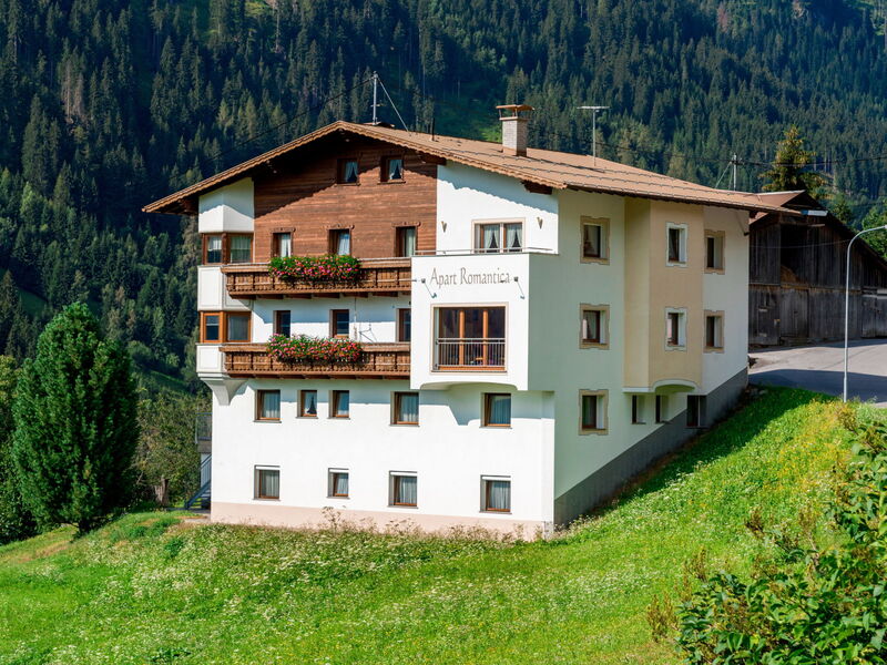 Accommodatie:&nbsp;Apart Romantica 792.6