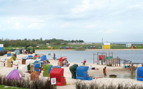 Klipper: Lucht, Wolk, Water, Fabriek, Ecoregio, Tent, Meer, Vrije Tijd, Recreatie