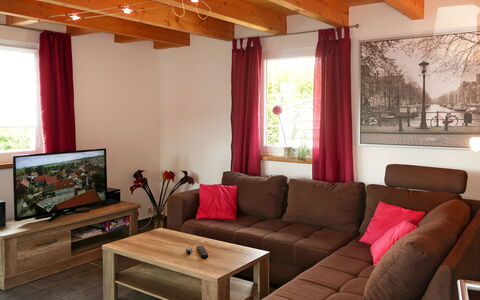 Accommodatie:&nbsp;Moll 2 700.2