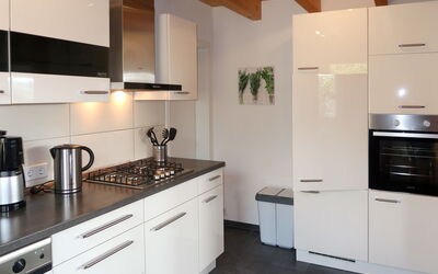 Accommodatie:&nbsp;Moll 2 700.2