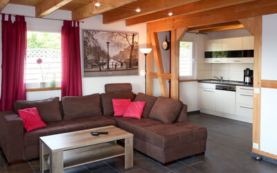 Accommodatie:&nbsp;Moll 2 700.2