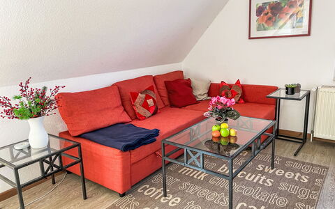 Accommodatie:&nbsp;Hus am Bodden 651.3