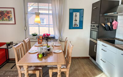 Accommodatie:&nbsp;Hus am Bodden 651.3