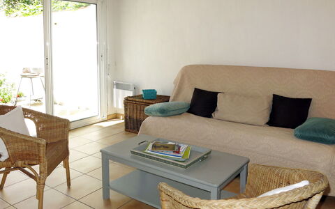 Accommodatie:&nbsp;La Touche 741.3