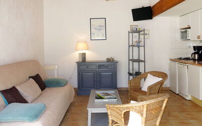 Accommodatie:&nbsp;La Touche 741.3
