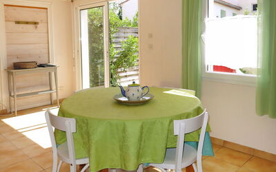 Accommodatie:&nbsp;La Touche 741.3