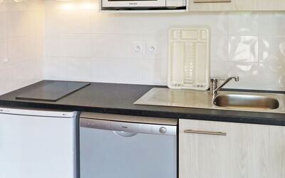 Accommodatie:&nbsp;Les Dunes 699.1