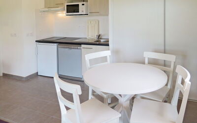Accommodatie:&nbsp;Les Dunes 699.1