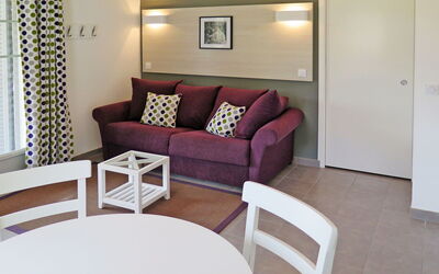 Accommodatie:&nbsp;Les Dunes 699.1