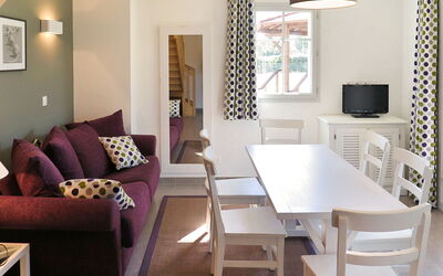 Accommodatie:&nbsp;Les Dunes 699.2