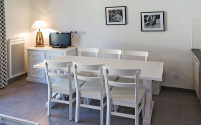 Accommodatie:&nbsp;Les Dunes 699.3