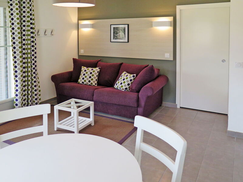 Accommodatie:&nbsp;Les Dunes 699.1