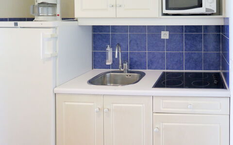 Accommodatie:&nbsp;Le Grand Large 651.1