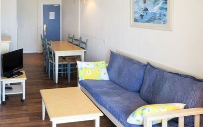 Accommodatie:&nbsp;Le Grand Large 651.1