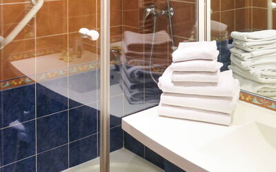 Accommodatie:&nbsp;Le Grand Large 651.1