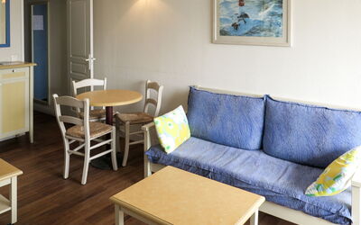 Accommodatie:&nbsp;Le Grand Large 651.2