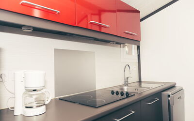 Accommodatie:&nbsp;Les Hameaux de Pomette-Chalet 2 Pers. 652.3