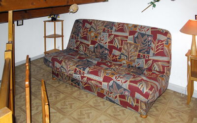 Accommodatie:&nbsp;Gruissan (Gru200) 706.1