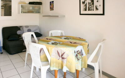 Accommodatie:&nbsp;Gruissan (Gru200) 706.1
