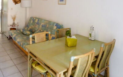 Accommodatie:&nbsp;Gruissan (Gru201) 706.2