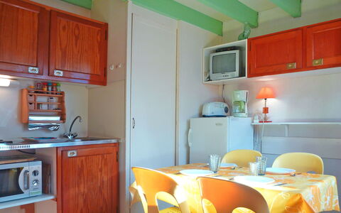 Accommodatie:&nbsp;Les Mas De La Plage (Mpe100) 651.1