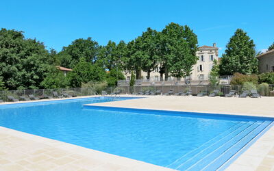 Accommodatie:&nbsp;Le Château De Jouarres (Hom112) 700.4