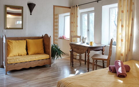 Accommodatie:&nbsp;Giono 651.7