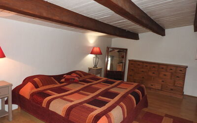 Accommodatie:&nbsp;Maison Du Maître 651.6