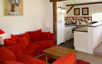 Accommodatie:&nbsp;Mas Des Collines 651.3