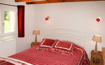 Accommodatie:&nbsp;Mas Des Collines 651.3