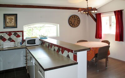 Accommodatie:&nbsp;Mas Des Collines 651.3