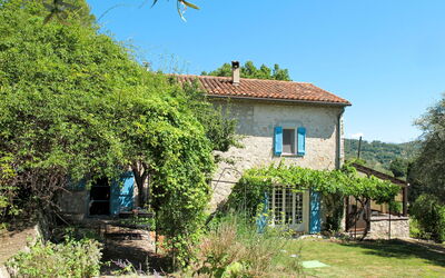 Mas de L'Adrech