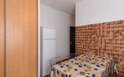 Accommodatie:&nbsp;Dami i 649.1