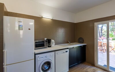 Accommodatie:&nbsp;Maison Josée 708.1
