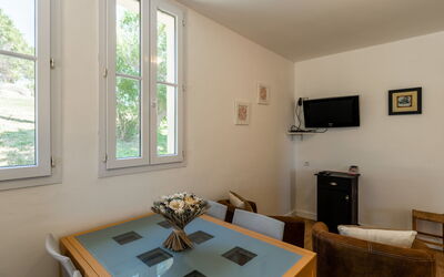 Accommodatie:&nbsp;Maison Josée 708.1