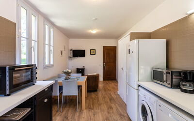 Accommodatie:&nbsp;Maison Josée 708.1