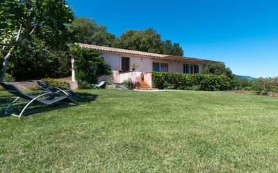Accommodatie:&nbsp;Maison Christian 708.5