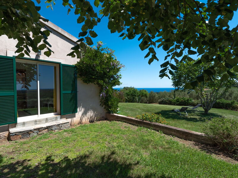 Accommodatie:&nbsp;Maison Christian 708.5